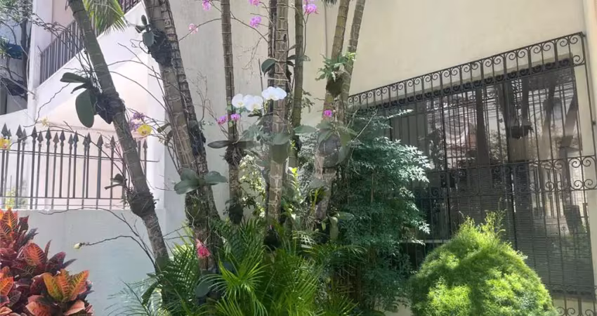 Casa com 3 quartos à venda na Rua Humberto I, --, Vila Mariana, São Paulo