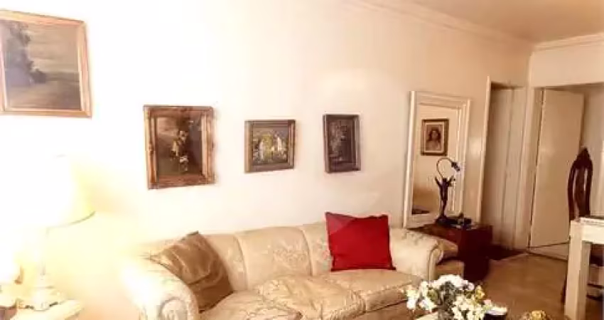 Apartamento com 2 quartos à venda em Itaim Bibi - SP