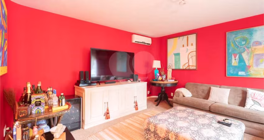 Apartamento com 4 quartos à venda ou para locação em Jardim Paulista - SP