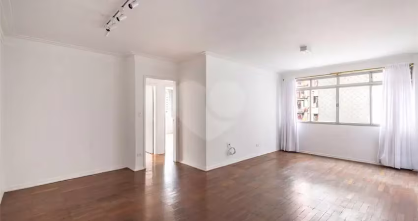 Apartamento com 2 quartos à venda em jardim paulista - sp
