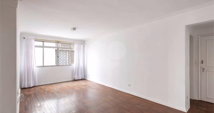 Apartamento com 2 quartos à venda em Jardim Paulista - SP