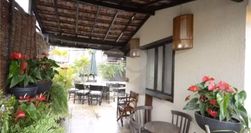 Sobrado com 4 quartos à venda em jardim da glória - sp