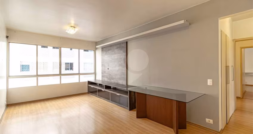 Apartamento com 3 quartos à venda em Jardim Paulista - SP