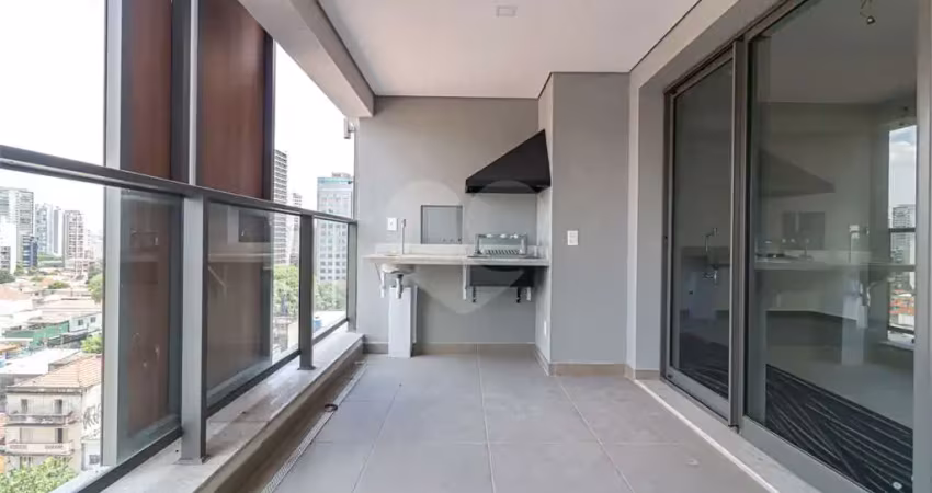 Apartamento com 2 quartos à venda em Pinheiros - SP
