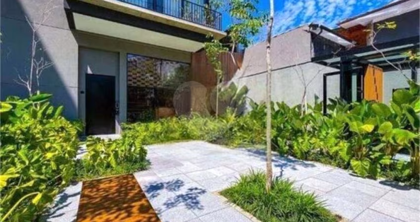 Apartamento com 3 quartos à venda em Jardim Paulista - SP