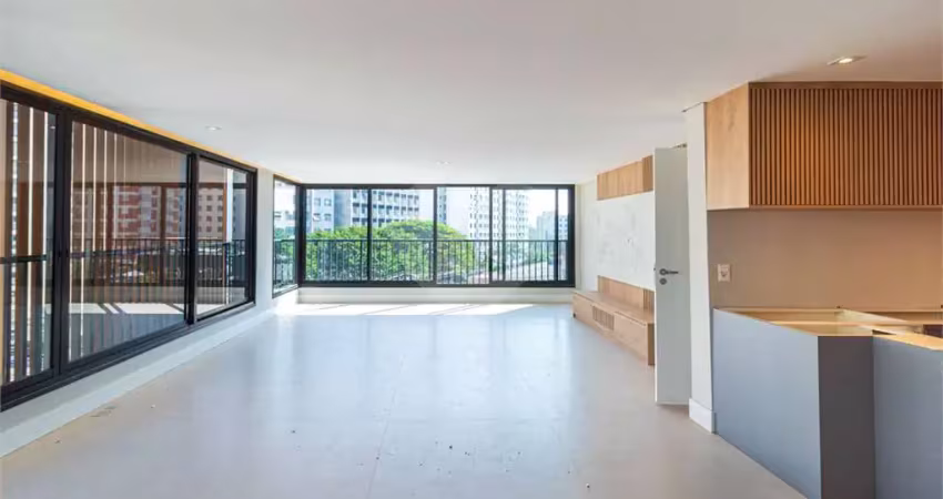 Apartamento com 3 quartos à venda em jardim paulista - sp