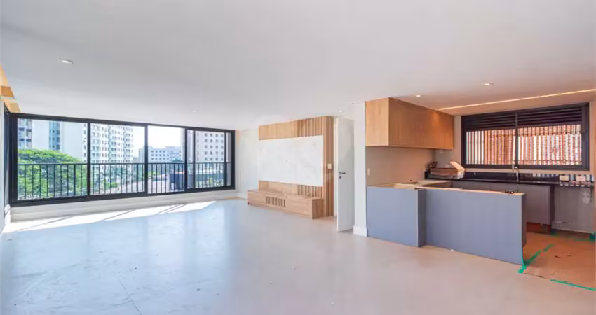 Apartamento com 3 quartos à venda em jardim paulista - sp