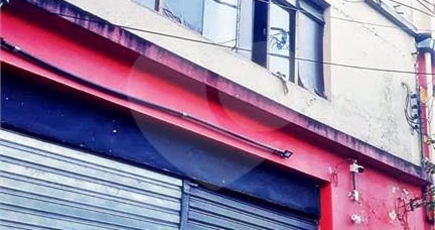 Galpão à venda ou para locação em Bela Vista - SP