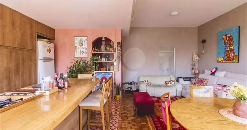 Apartamento com 2 quartos à venda ou para locação em vila mariana - sp