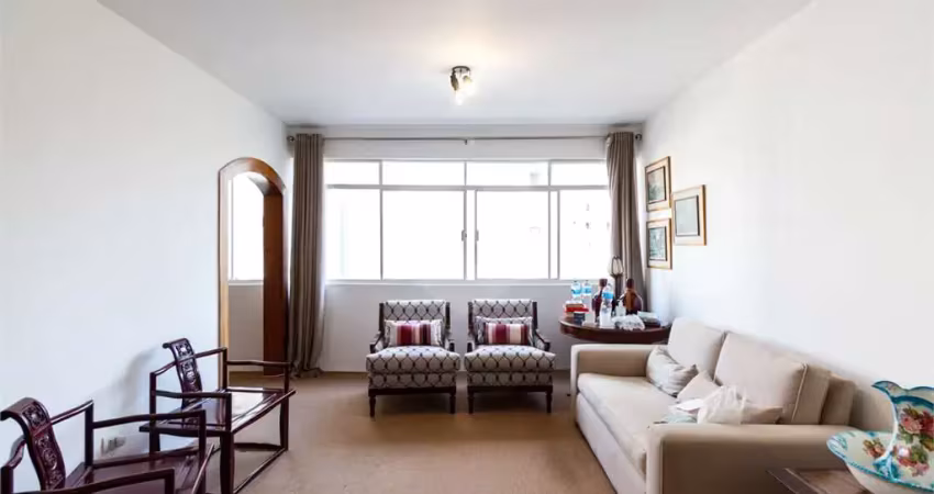 Apartamento com 2 quartos à venda em jardim paulista - sp