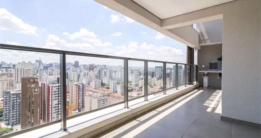 Cobertura com 1 quarto à venda na Avenida Pedroso de Morais, --, Pinheiros, São Paulo