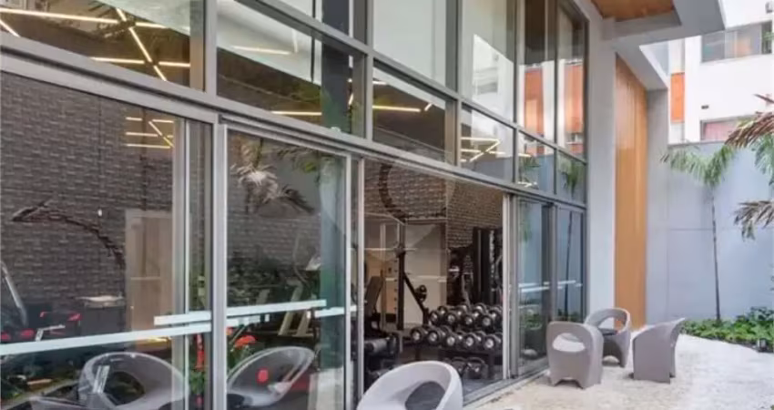 Kitnet / Stúdio à venda na Rua Cravinhos, --, Jardim Paulista, São Paulo