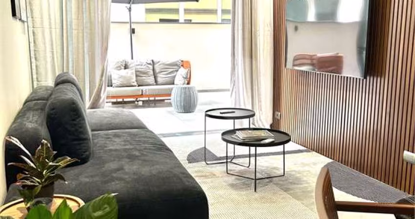 Garden com 2 quartos à venda em Jardim Paulista - SP