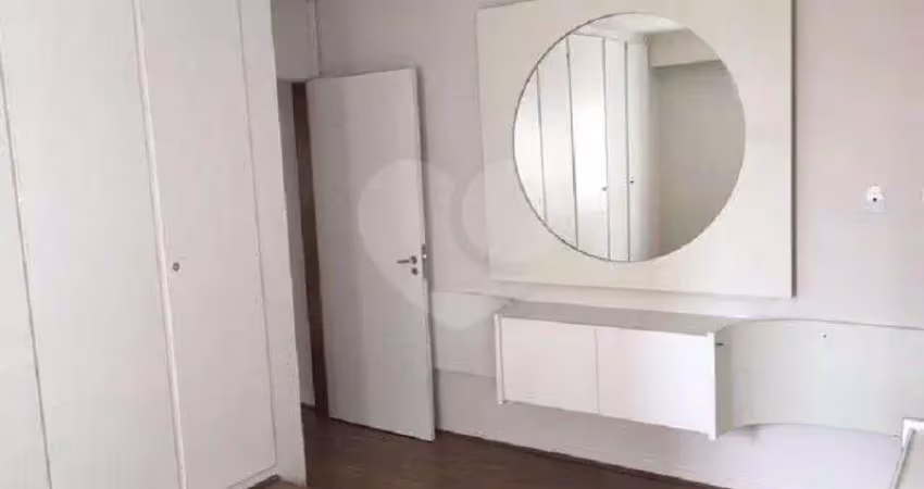 Apartamento com 2 quartos à venda ou para locação em jardim paulista - sp