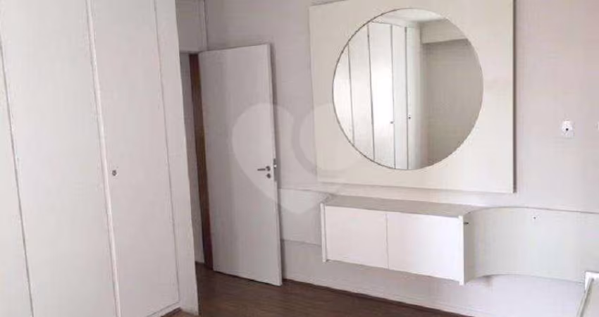 Apartamento com 2 quartos à venda ou para locação em Jardim Paulista - SP