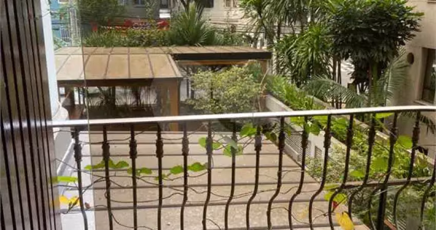Apartamento com 2 quartos à venda em Jardim Paulista - SP