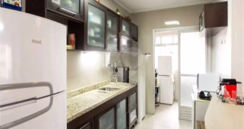 Apartamento com 2 quartos à venda ou para locação em Indianópolis - SP
