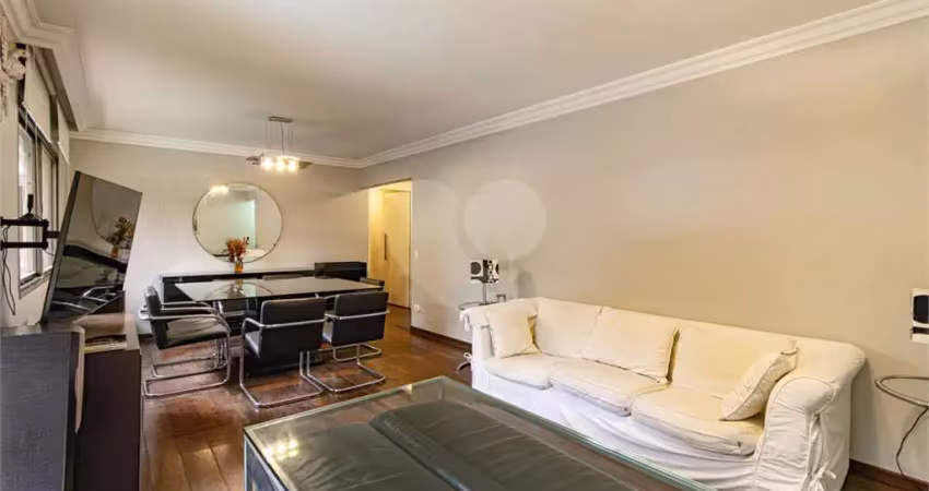 Apartamento com 4 quartos à venda ou para locação em vila uberabinha - sp