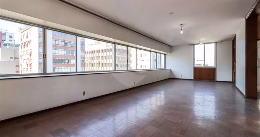 Apartamento com 3 quartos à venda em Jardim Paulista - SP