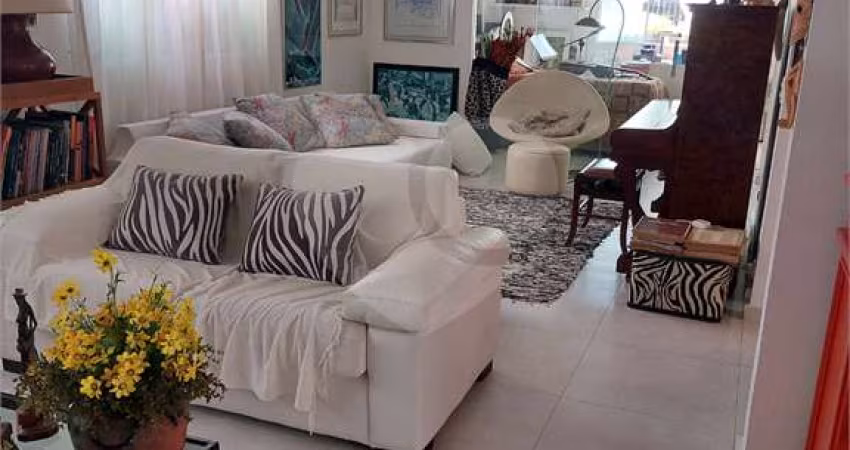 Apartamento com 1 quartos à venda em Jardim Paulista - SP