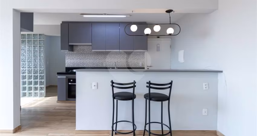 Apartamento com 2 quartos à venda em Morro Dos Ingleses - SP