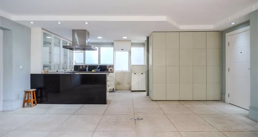 Apartamento com 1 quartos à venda em Jardim Paulista - SP