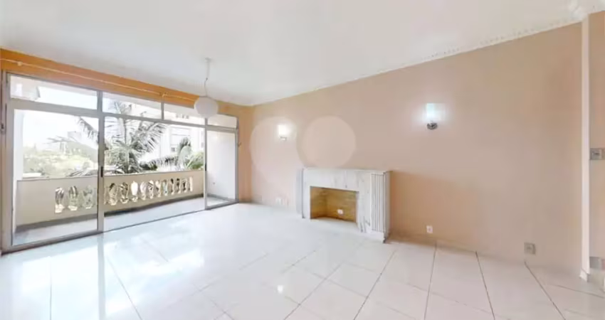 Apartamento com 3 quartos à venda em higienópolis - sp