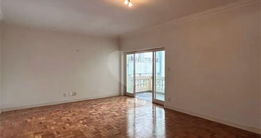 Apartamento com 3 quartos à venda em higienópolis - sp