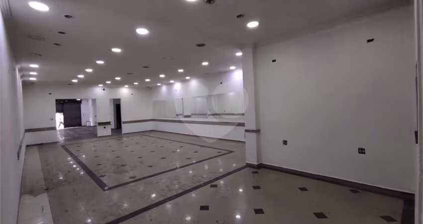 Salão Comercial à venda ou para locação em Mirandópolis - SP