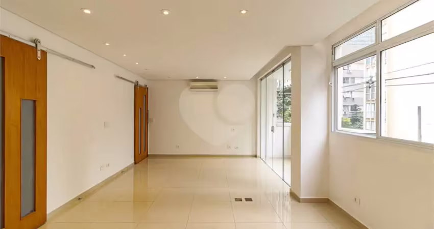 Apartamento com 2 quartos à venda em jardim paulista - sp