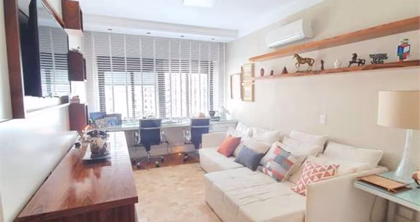 Apartamento com 3 quartos à venda em Jardim Paulista - SP