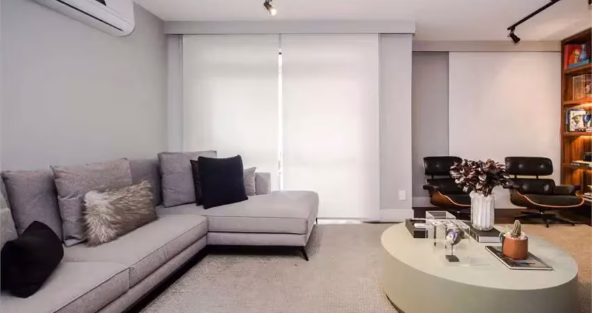 Apartamento com 2 quartos à venda em santa cecília - sp