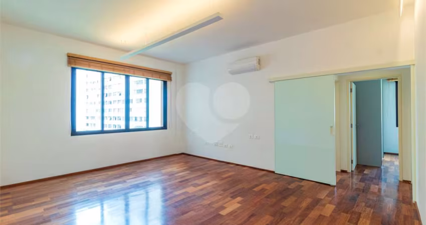 Apartamento com 2 quartos à venda em Higienópolis - SP