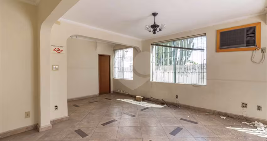 Casa com 3 quartos à venda ou para locação em Higienópolis - SP