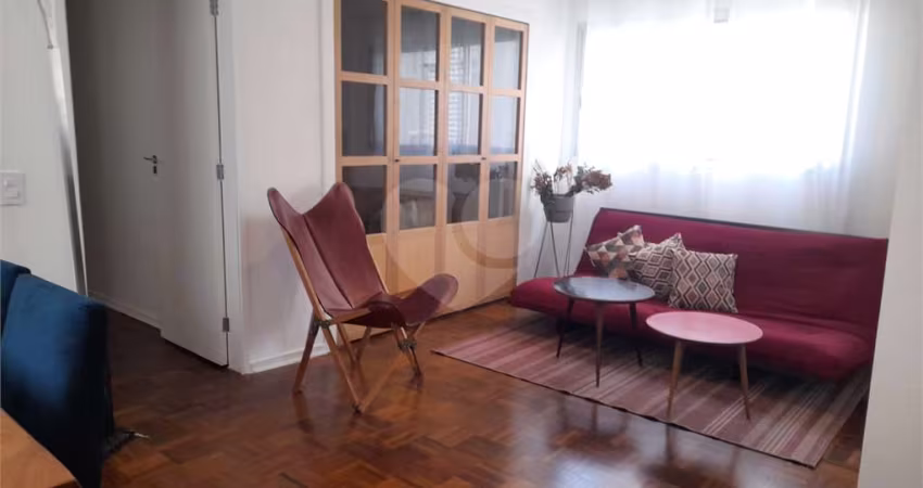 Apartamento com 3 quartos à venda ou para locação em Jardim Paulista - SP