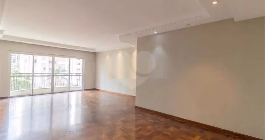 Apartamento com 4 quartos à venda em indianópolis - sp