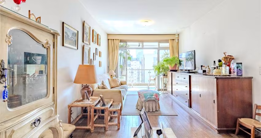 Apartamento com 3 quartos à venda em Santa Cecília - SP