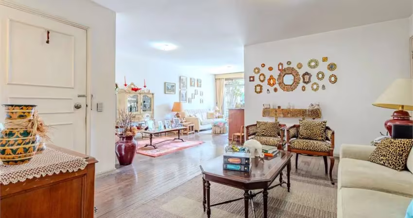 Apartamento com 3 quartos à venda em santa cecília - sp