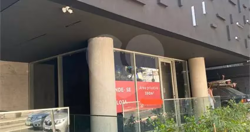 Ponto comercial à venda na Avenida Rebouças, --, Pinheiros, São Paulo