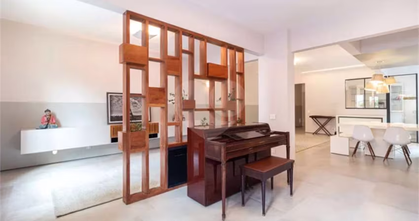 Apartamento com 1 quartos à venda ou para locação em Itaim Bibi - SP