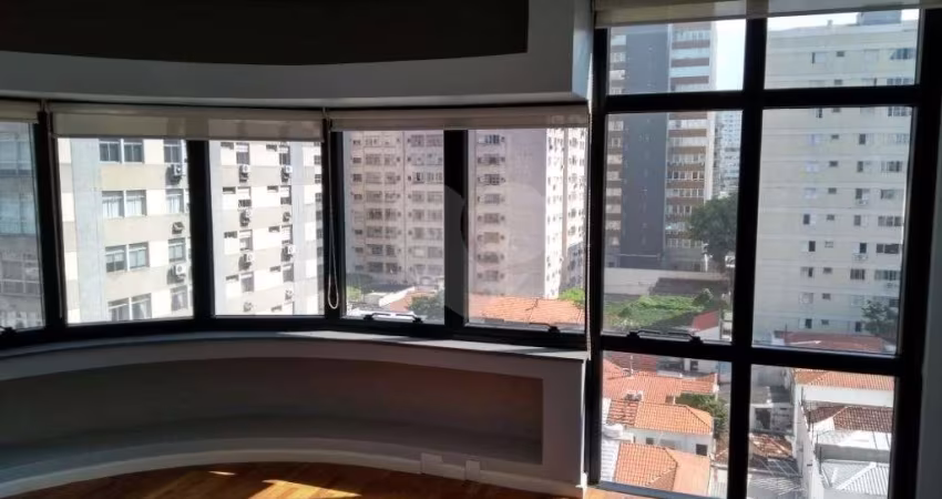 Salas à venda ou para locação em Cerqueira César - SP