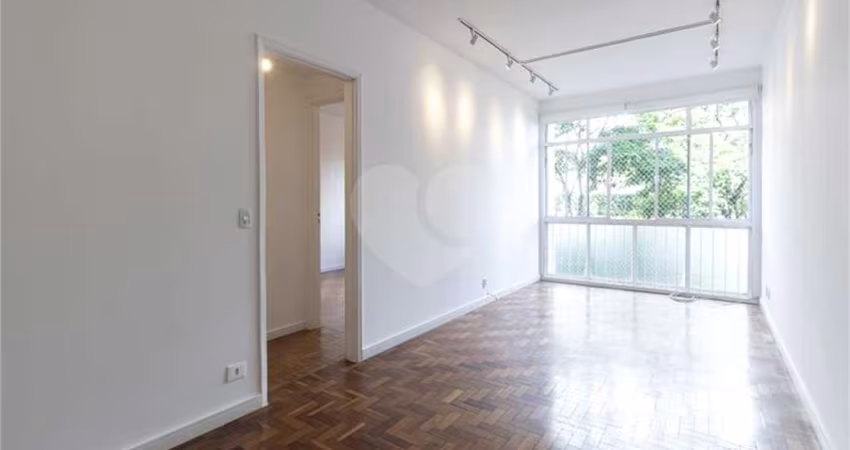 Apartamento com 2 quartos à venda em Itaim Bibi - SP