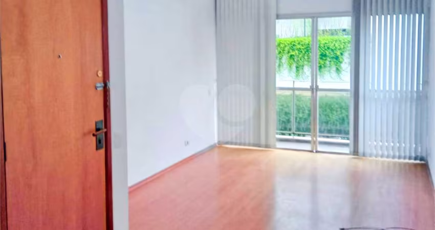 Apartamento com 3 quartos à venda em Indianópolis - SP