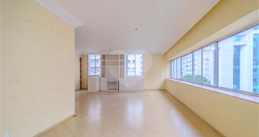 Apartamento com 3 quartos à venda em Jardim Paulista - SP