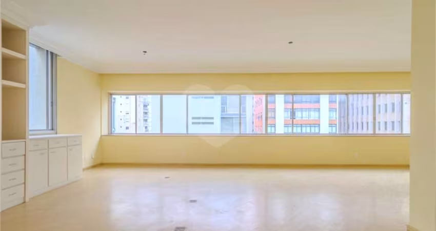 Apartamento com 3 quartos à venda em Jardim Paulista - SP