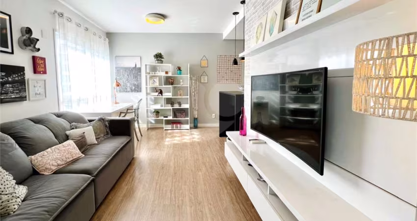 Apartamento com 2 quartos à venda ou para locação em Paraíso - SP