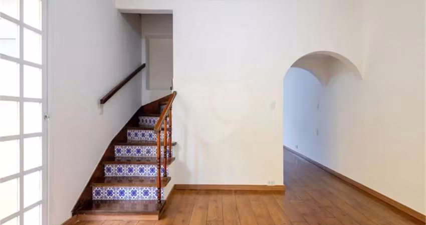 Sobrado com 3 quartos à venda em vila nova conceição - sp
