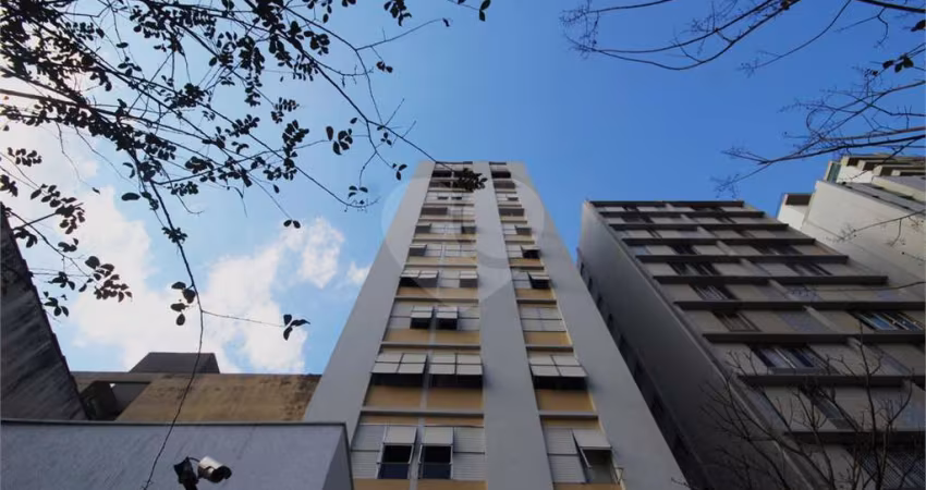 Apartamento com 3 quartos à venda ou para locação em Jardim Paulista - SP
