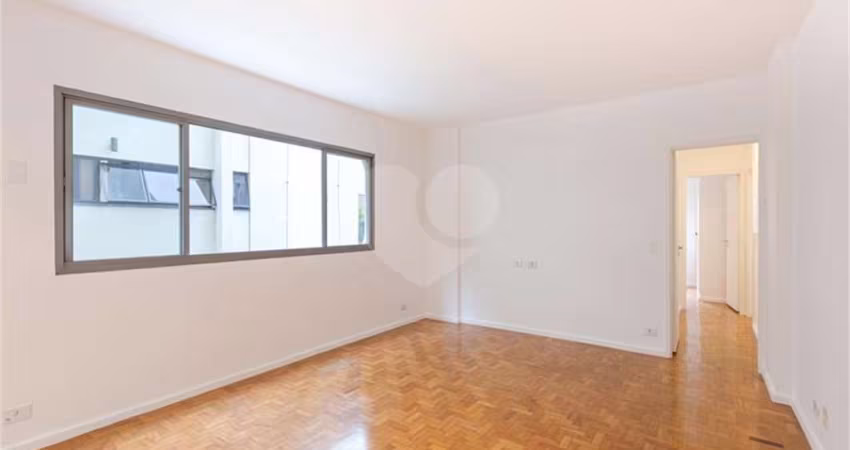 Apartamento com 3 quartos à venda em Pinheiros - SP