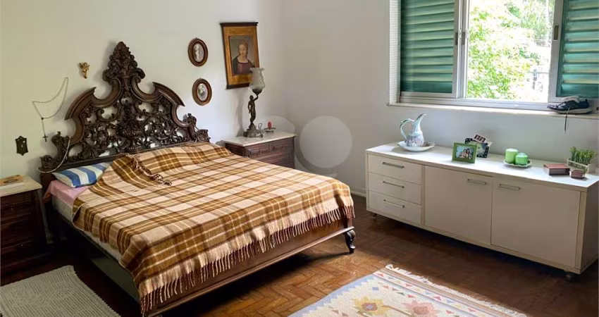 Casa com 2 quartos à venda em Vila Mariana - SP
